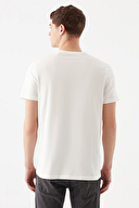 Mavi Erkek Tişört M066255-30701