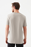 Mavi Erkek Tişört M066282-31935