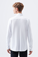 Mavi Erkek Gömlek 021638-620