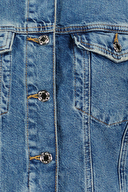 Mavi Kadın Kot Ceket M110154-30868