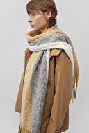 Mavi Kadın Atkı M197885