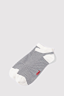 Mavi Kadın Patik Çorap M198204-900.SYH