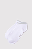 Mavi Kadın Patik Çorap M198295-620.BYZ