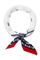 Mavi Kadın Bandana M198419-33203