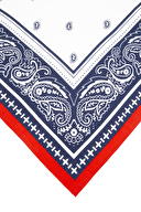 Mavi Kadın Bandana M198419-33203