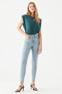 Mavi Serenay Kadın Kot Pantolon M100980-33430