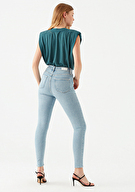 Mavi Serenay Kadın Kot Pantolon M100980-33430