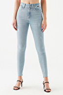 Mavi Serenay Kadın Kot Pantolon M100980-33430