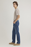 Mavi Hunter Erkek Kot Pantolon M0020233733