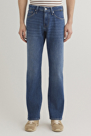 Mavi Hunter Erkek Kot Pantolon M0020233733