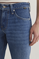 Mavi Hunter Erkek Kot Pantolon M0020233733