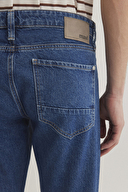 Mavi Hunter Erkek Kot Pantolon M0020233733