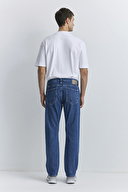 Mavi Hunter Erkek Kot Pantolon M0020233733