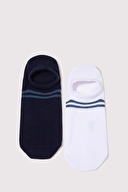 Mavi Erkek Babet Çorap M092593-33648.BYZ/LAC