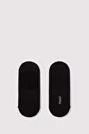 Mavi Kadın Babet Çorabı M198485-620.BYZ