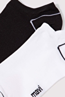 Mavi Kadın Patik Çorap M198490-620.BYZ