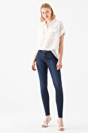 Mavi Adriana Kadın Kot Pantolon M1072833699