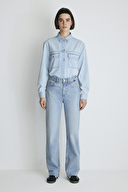 Mavi Kadın Victoria Kot Pantolon M101072-34111