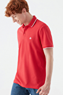 Mavi Erkek Polo Yaka Tişört M066039-33203