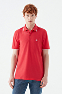 Mavi Erkek Polo Yaka Tişört M066039-33203