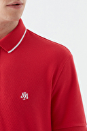 Mavi Erkek Polo Yaka Tişört M066039-33203