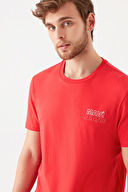 Mavi Erkek Tişört M066841-33099