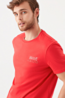 Mavi Erkek Tişört M066841-33099