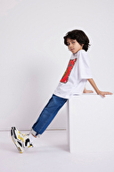 Mavi Erkek Çocuk Kot Pantolon M6010628714