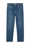 Mavi Erkek Çocuk Kot Pantolon M6010628714