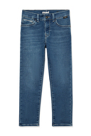 Mavi Erkek Çocuk Kot Pantolon M6010628714