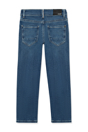 Mavi Erkek Çocuk Kot Pantolon M6010628714