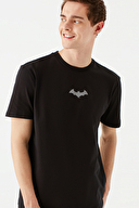 Mavi Erkek Batman Tişört M066878-900