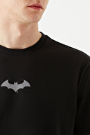 Mavi Erkek Batman Tişört M066878-900