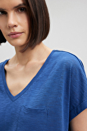 Mavi Kadın Tişört M1600961-30808