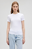 Mavi Kadın Tişört M1600963-620