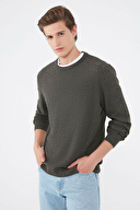 Mavi Erkek Kazak M070781-34343