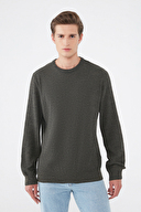 Mavi Erkek Kazak M070781-34343