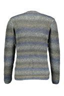 Mavi Erkek Kazak 070786-34762