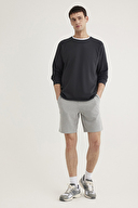 Mavi Erkek Şort M066694-33396