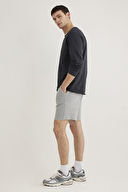 Mavi Erkek Şort M066694-33396