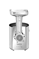 Sarex Kıyma Makinesi Inox