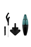 Sarex Smarty Elektrikli Dikey Süpürge SR-5010 Yeşil