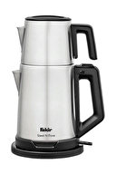 Fakir Steel N More Inox Çay Makinesi