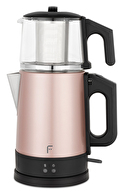 Fakir Chaimood Çay Makinesi Rosie