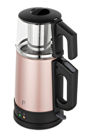 Fakir Chaimood Çay Makinesi Rosie