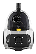 Fakir Freelander BL 6056 Süpürge Silver Stone