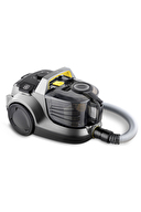 Fakir Freelander BL 6056 Süpürge Silver Stone