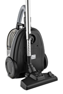 Fakir Freelander BL 6056 Süpürge Silver Stone