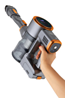 Fakir Dikey Süpürge Inivator 7269