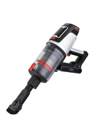 Fakir Dikey Süpürge Bolt X8365 Silver Furry